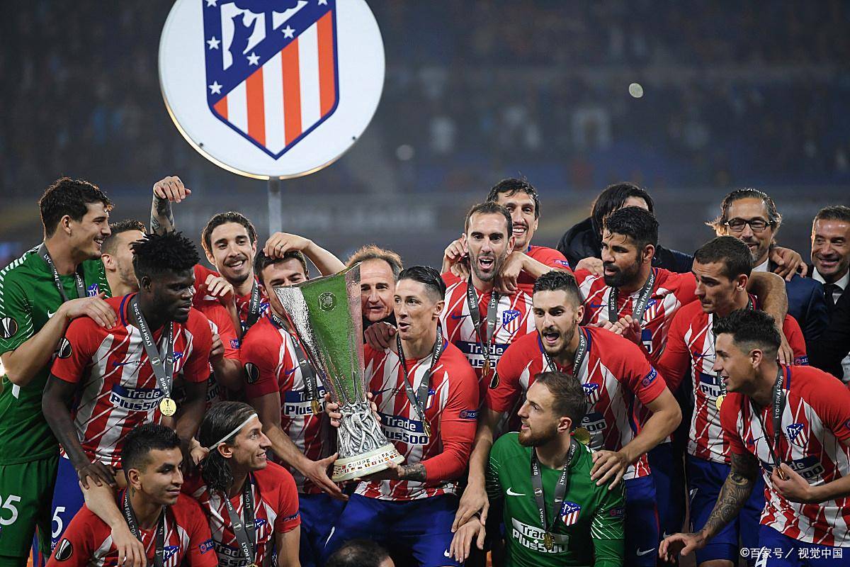 西班牙传奇名宿点评西甲最大热点,豪言冲击冠军的简单介绍 西班牙传奇名宿点评西甲最大热点,豪言冲击冠军的简单介绍