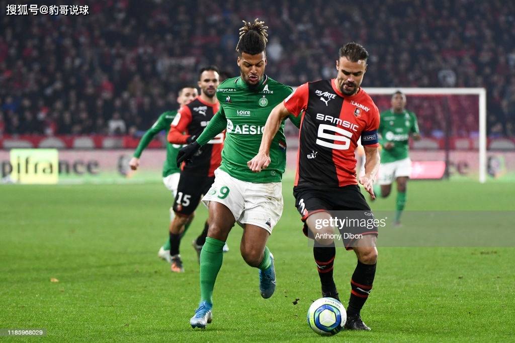 关于雷恩球队蓄势待发，冲刺联赛前四的信息