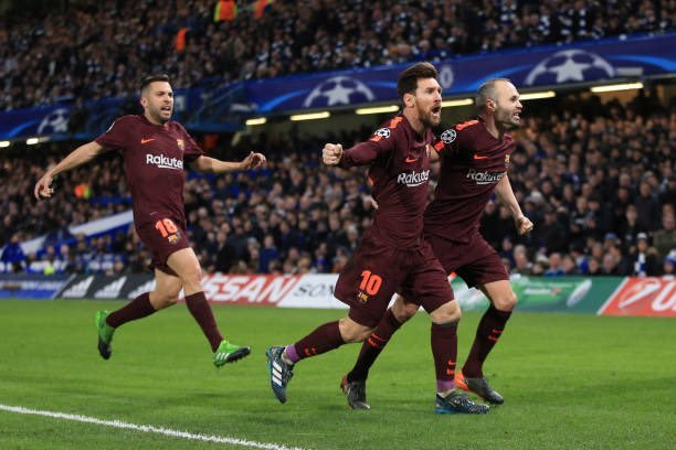 同乐城中国官网-巴萨客场胜切尔西，成功晋级欧冠强！的简单介绍