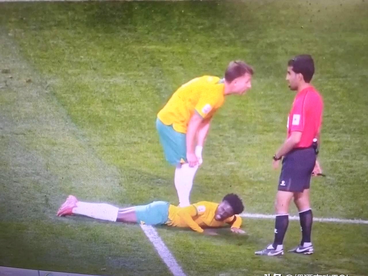 比赛中的防守战术让对手难以突破 比赛中的防守战术让对手难以突破