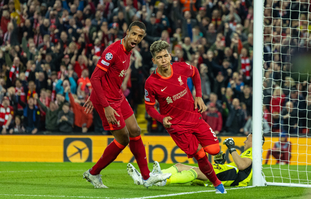 利物浦奇迹晋级,成功挺进欧冠四强的简单介绍 利物浦奇迹晋级,成功挺进欧冠四强的简单介绍