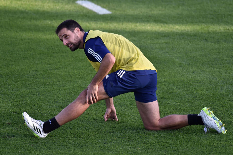 同乐城官网入口-欧洲足球大战马上登场，各队紧急备战的简单介绍