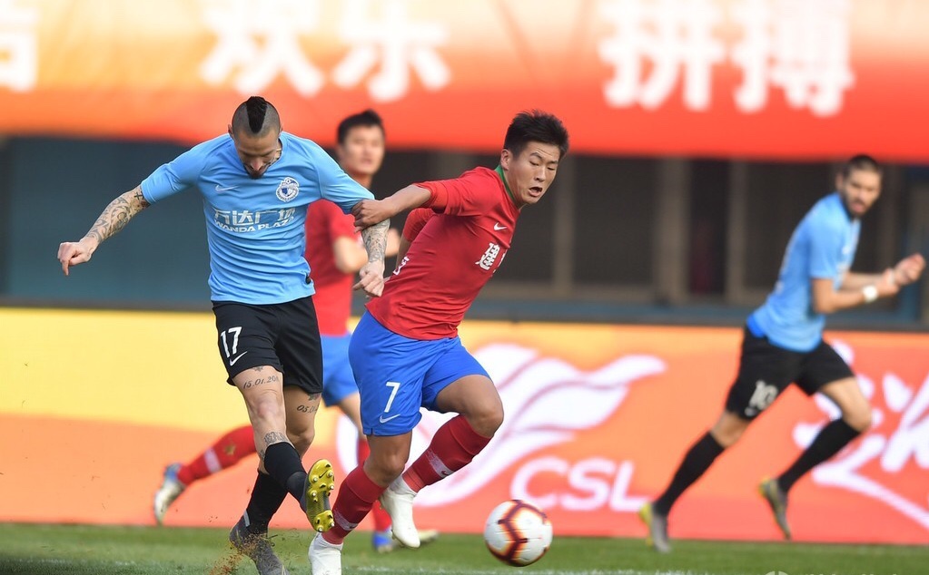 江苏苏宁客场大胜，实力跻身前三的简单介绍