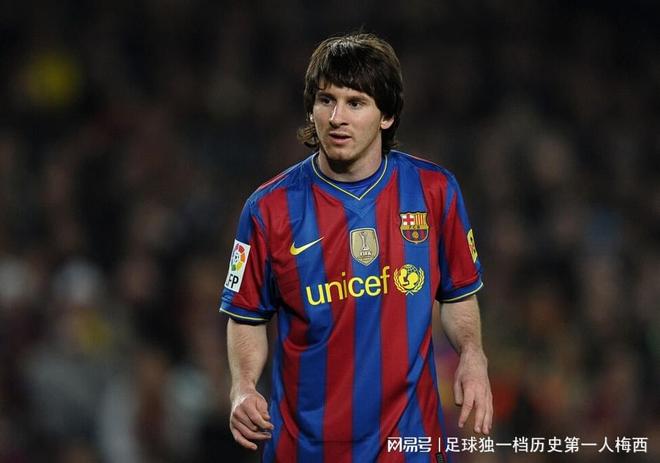 梅西轰出帽子戏法!巴萨横扫对手 梅西轰出帽子戏法!巴萨横扫对手