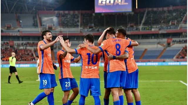 同乐城网页版登录入口-包含申花客场不敌国安，遭遇连败的词条