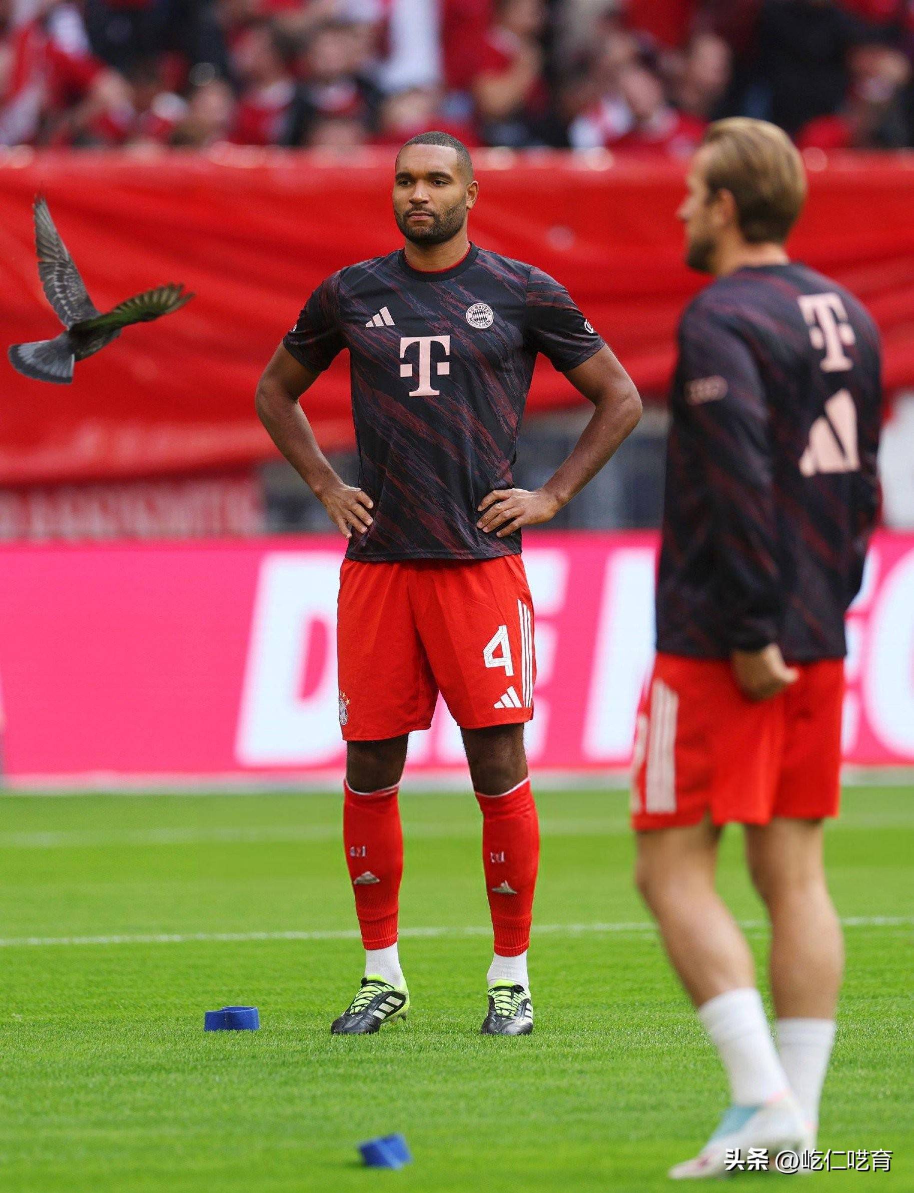 包含汉堡主教练暗示球队调整,实现突破的词条 包含汉堡主教练暗示球队调整,实现突破的词条