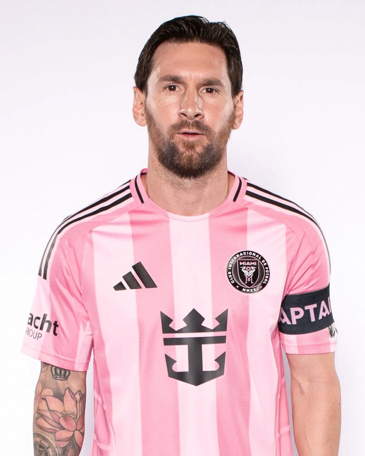 梅西将在曼城展现新篇章,传奇继续!的简单介绍 梅西将在曼城展现新篇章,传奇继续!的简单介绍