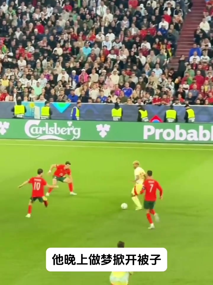 精彩对决！欧国联赛再次掀起球迷热潮