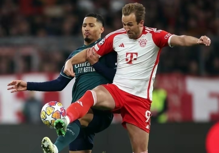 关于俱乐部友谊赛：皇家马德里与拜仁慕尼黑战平的信息