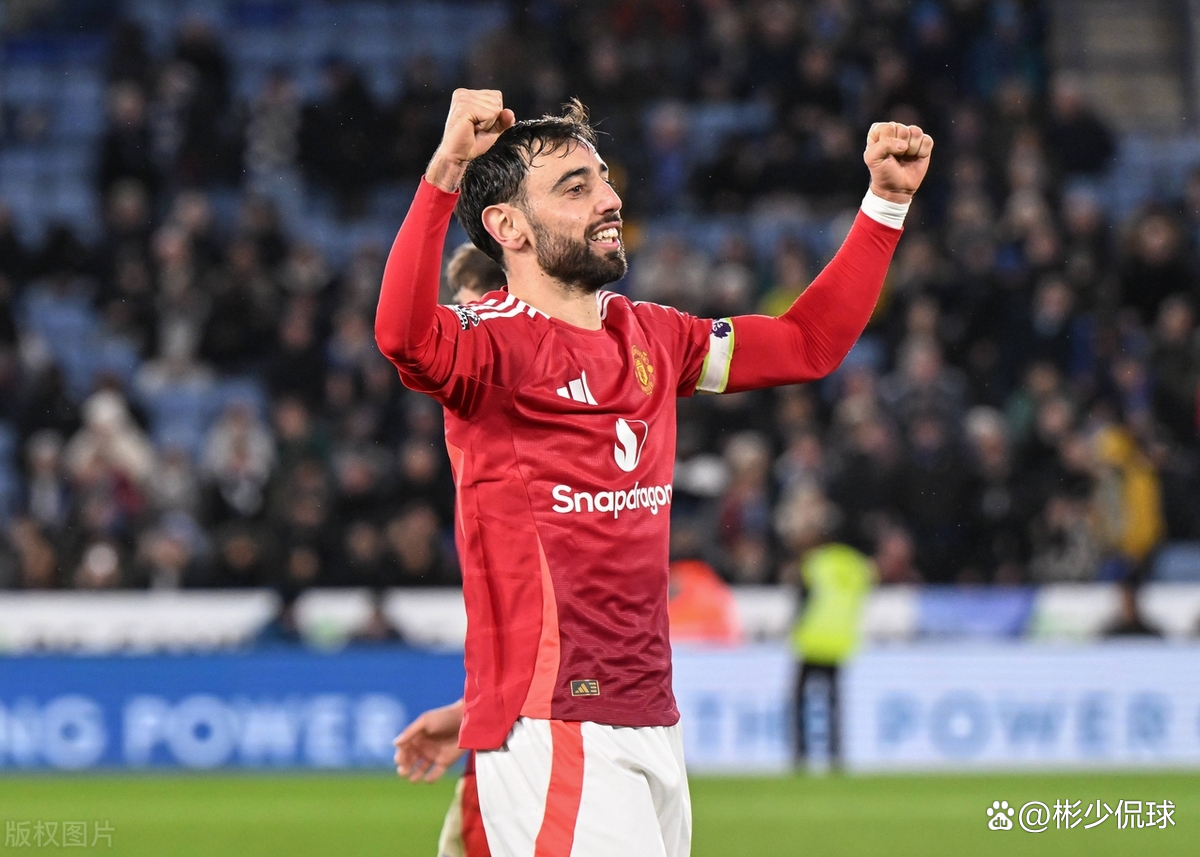 关于曼联主场战平莱斯特，保持不败纪录的信息