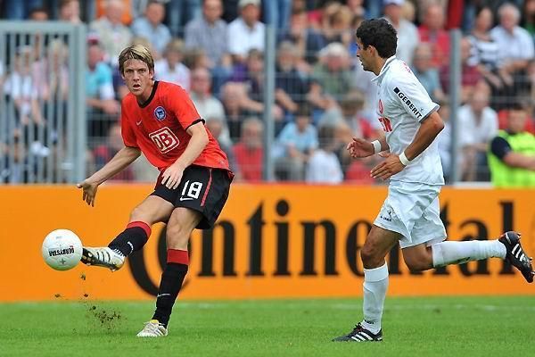 关于柏林赫塔球员状态神勇，势不可挡的信息