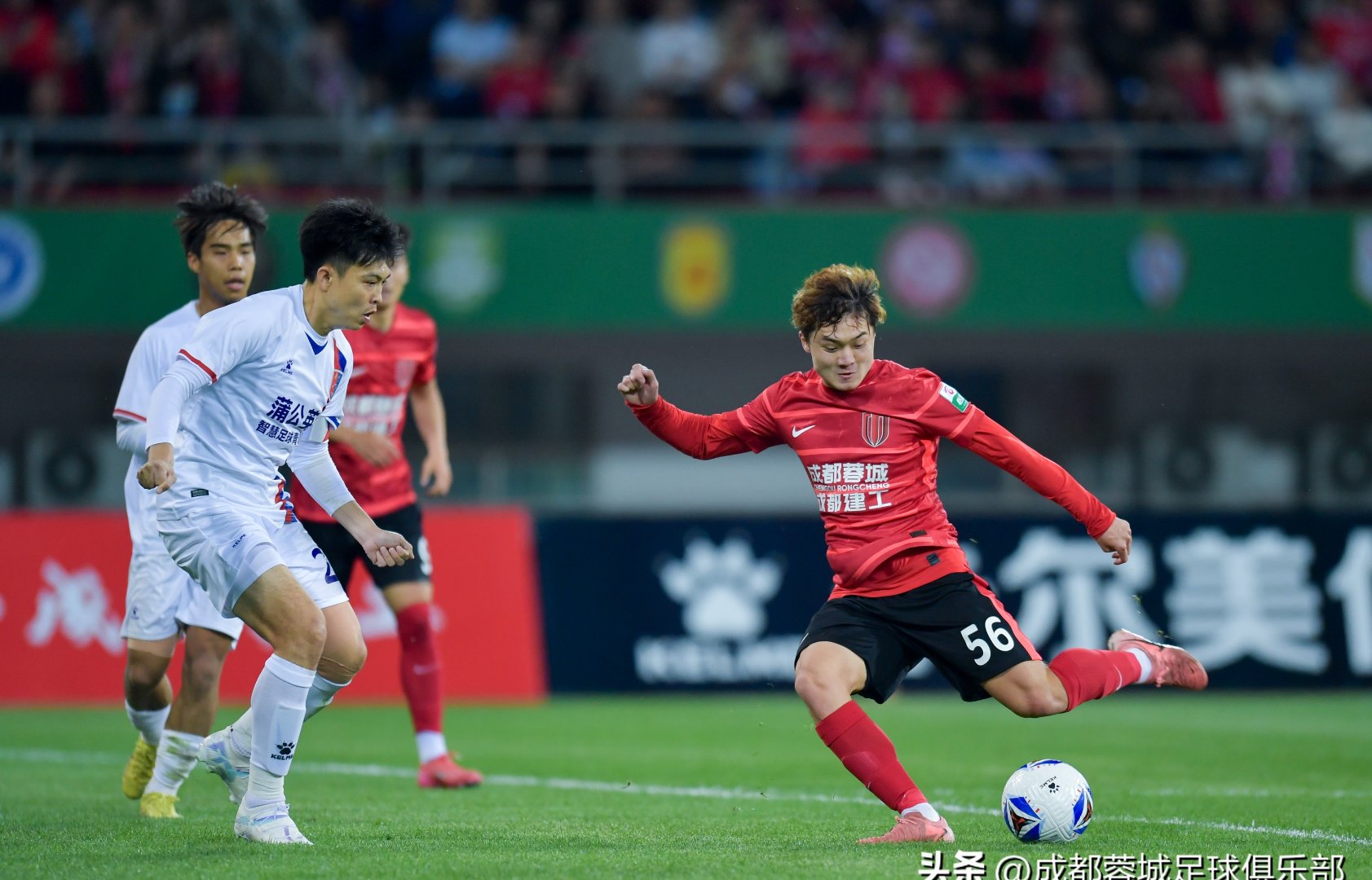 建业客场不敌申花,球队陷入保级压力的简单介绍 建业客场不敌申花,球队陷入保级压力的简单介绍