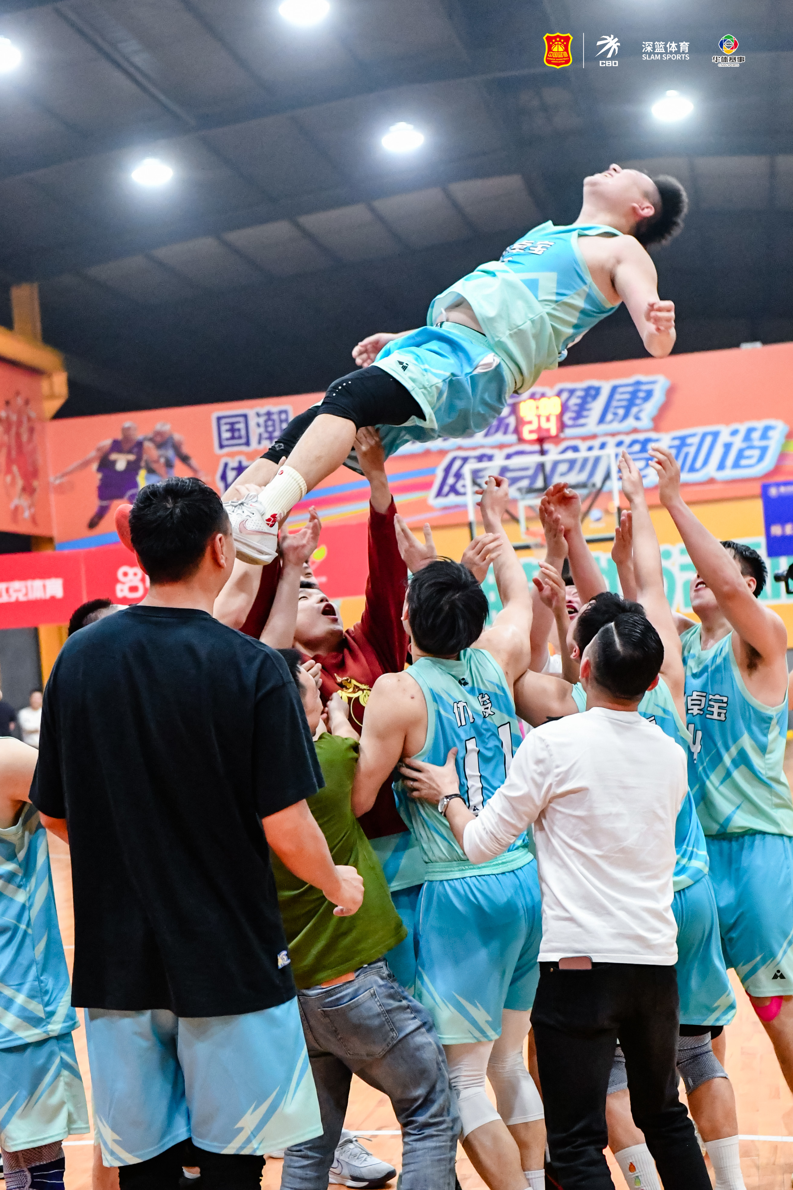 同乐城网址-热门篮球比赛在全国掀起热潮