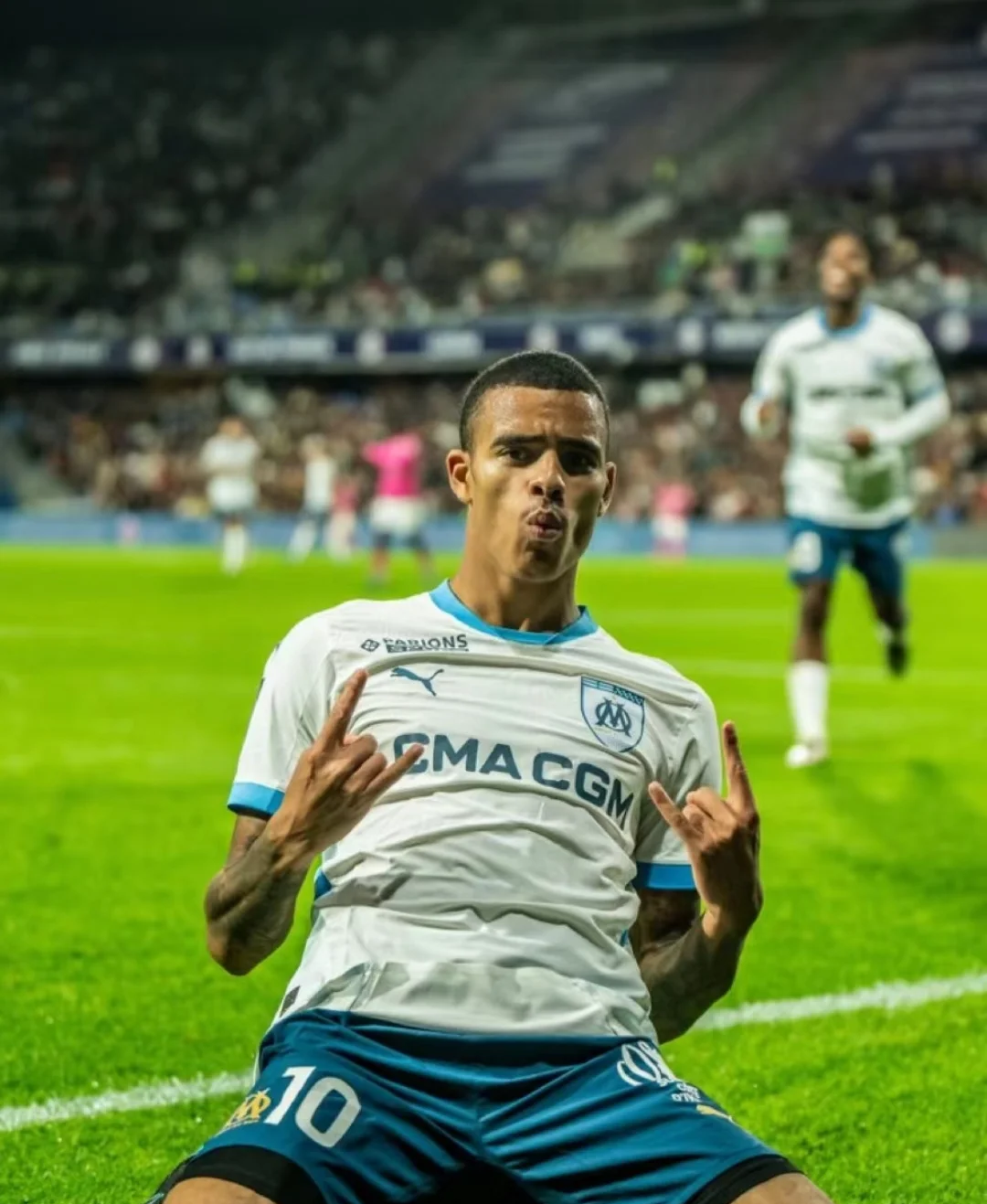 包含马赛主场大胜,连续取得三连胜的词条 包含马赛主场大胜,连续取得三连胜的词条