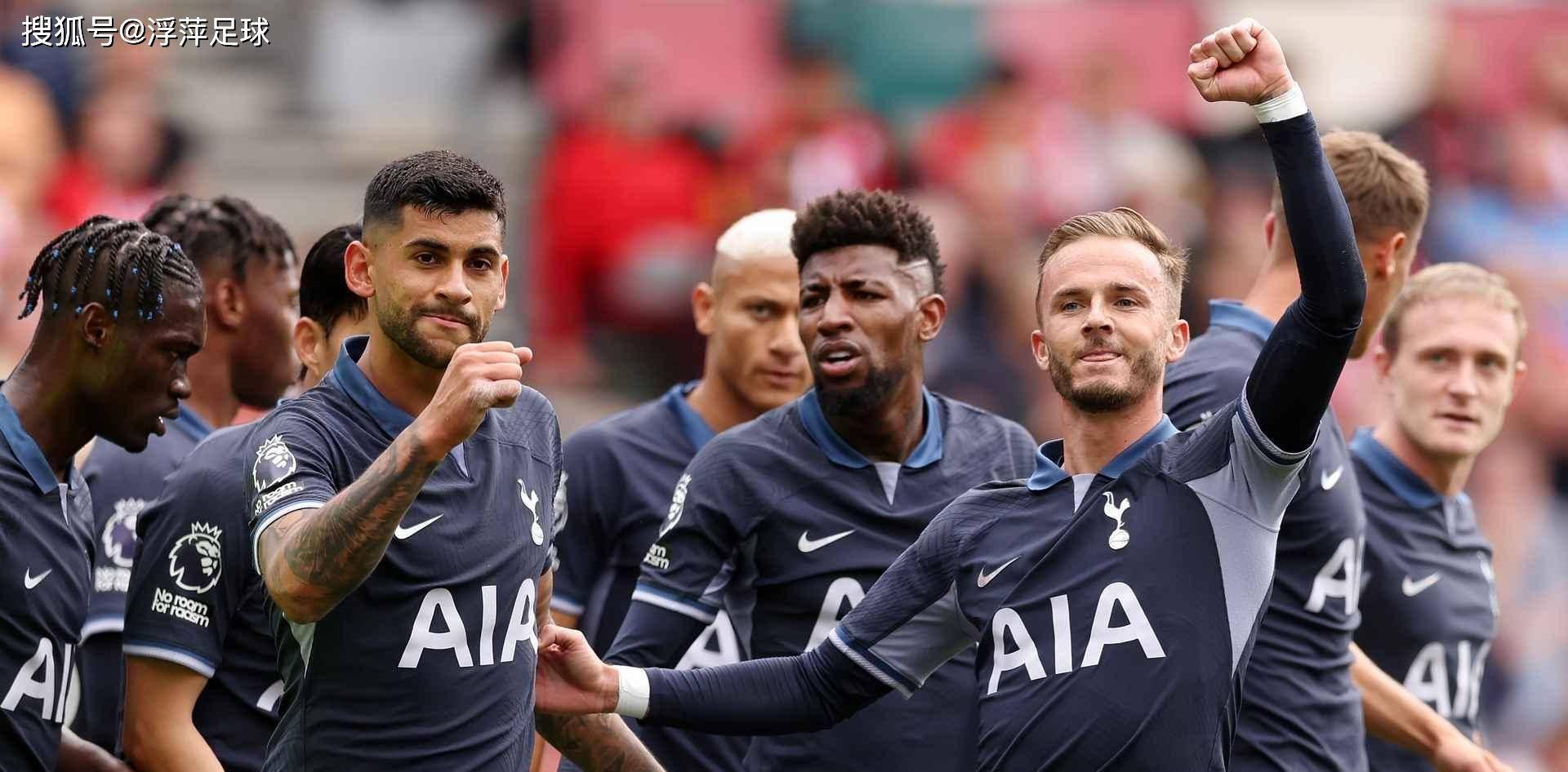 包含热刺遭遇逆转,主场1-2不敌伯恩茅斯的词条 包含热刺遭遇逆转,主场1-2不敌伯恩茅斯的词条