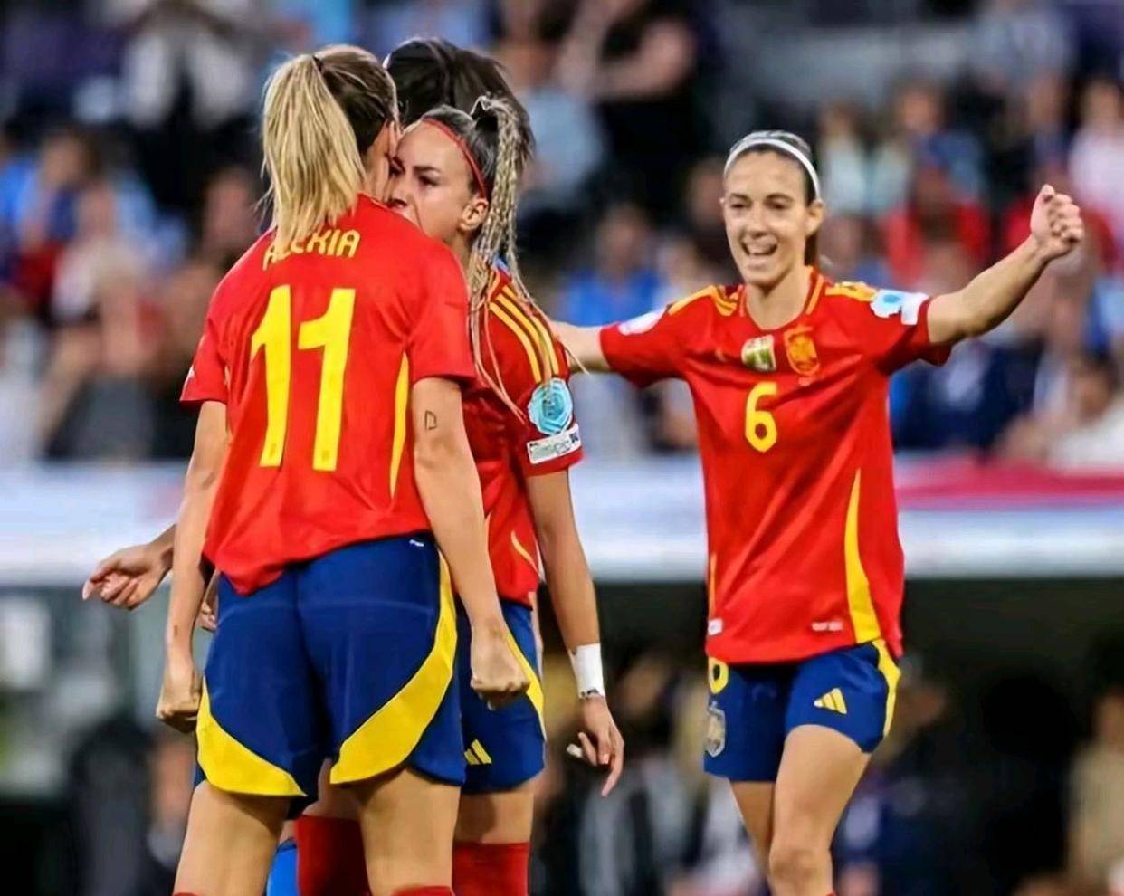 沙特阿拉伯女足表现,引人瞩目!的简单介绍 沙特阿拉伯女足表现,引人瞩目!的简单介绍