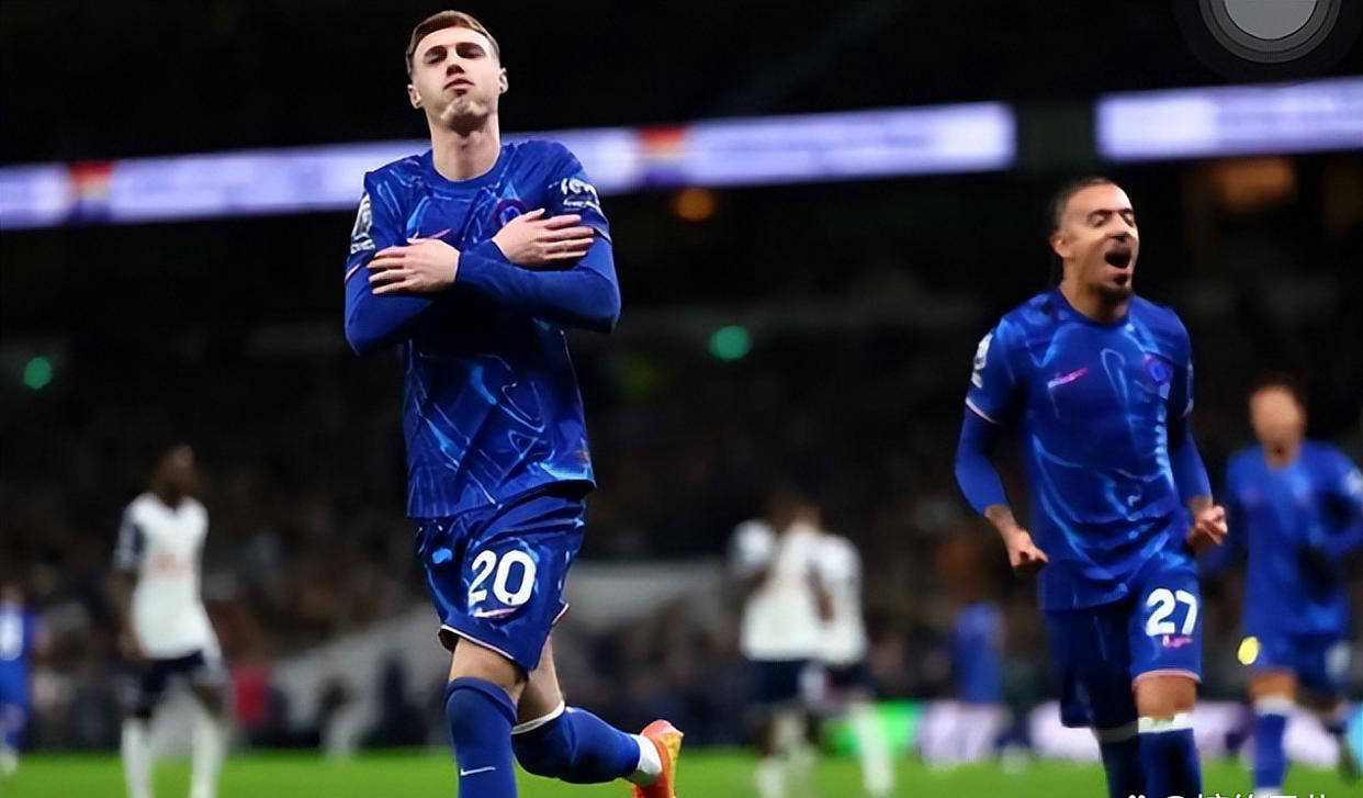 同乐城新闻-切尔西大胜对手，轻松碾压晋级欧冠四强