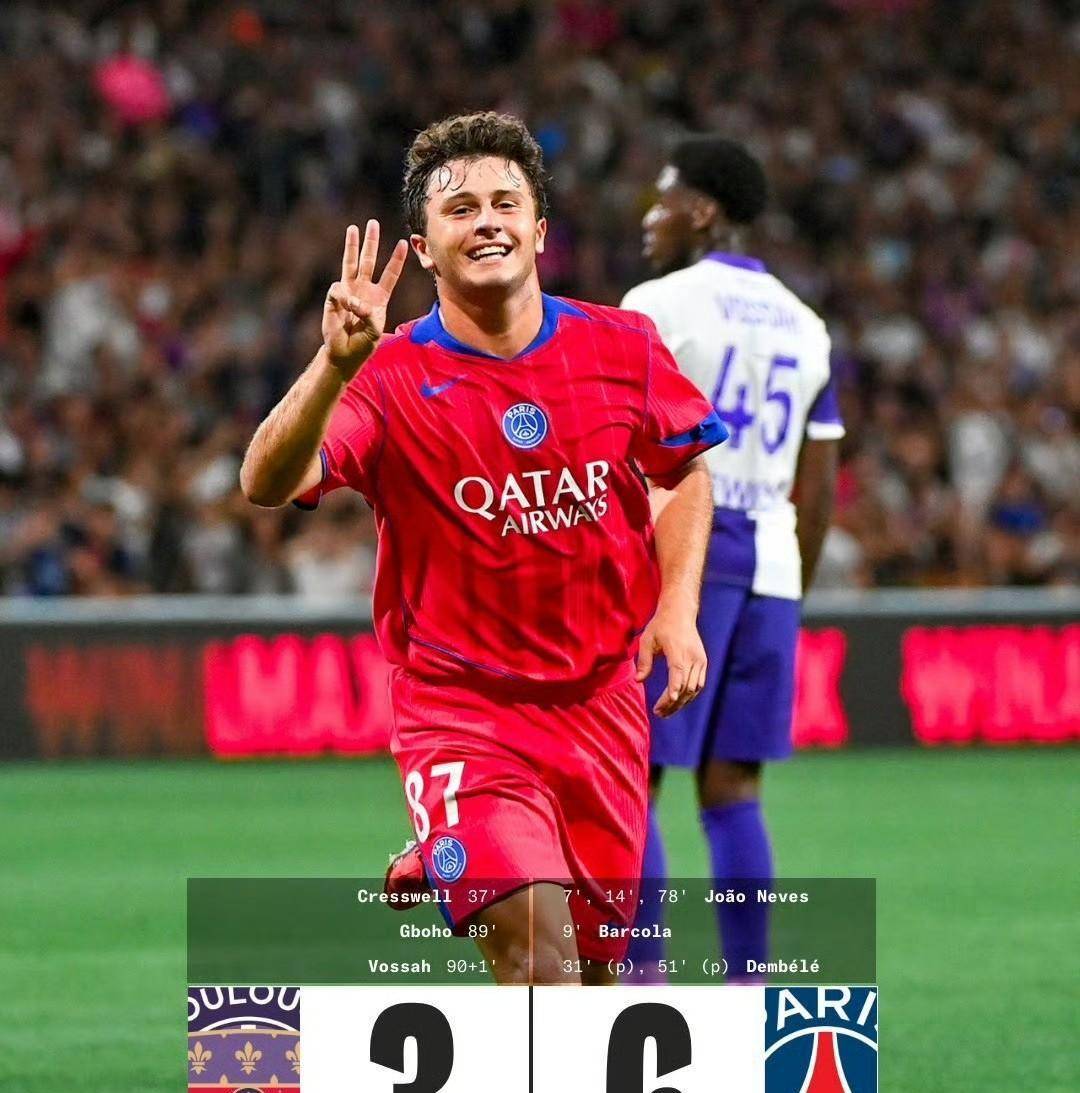 同乐城app-马赛遭遇史上最大失利，被里昂彻底击败