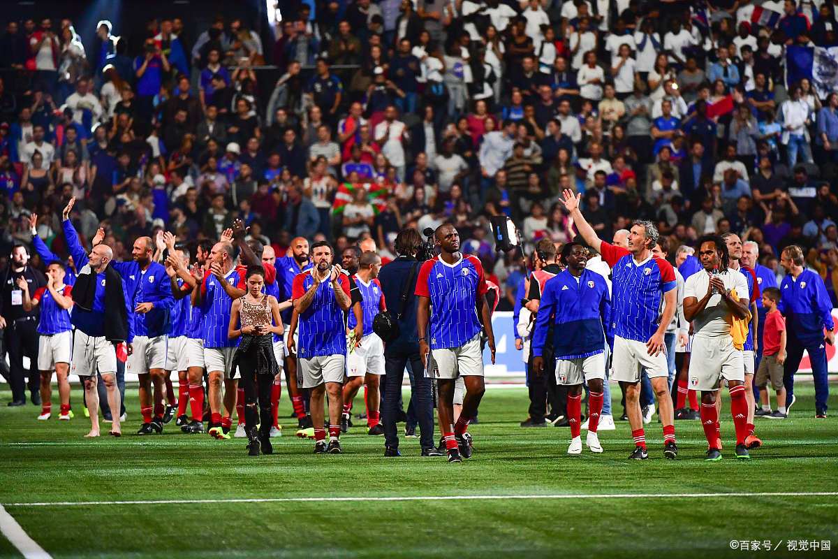 同乐城活动-法国紧随德国步伐，晋级半决赛