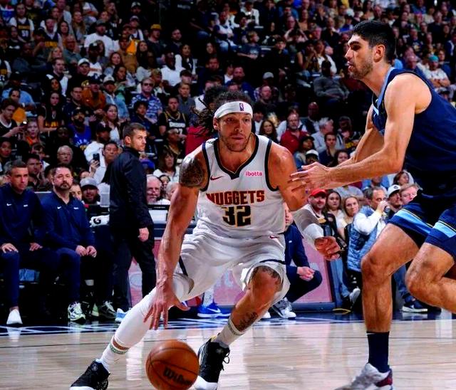 灰熊遭掘金逆转，失去赢球机会